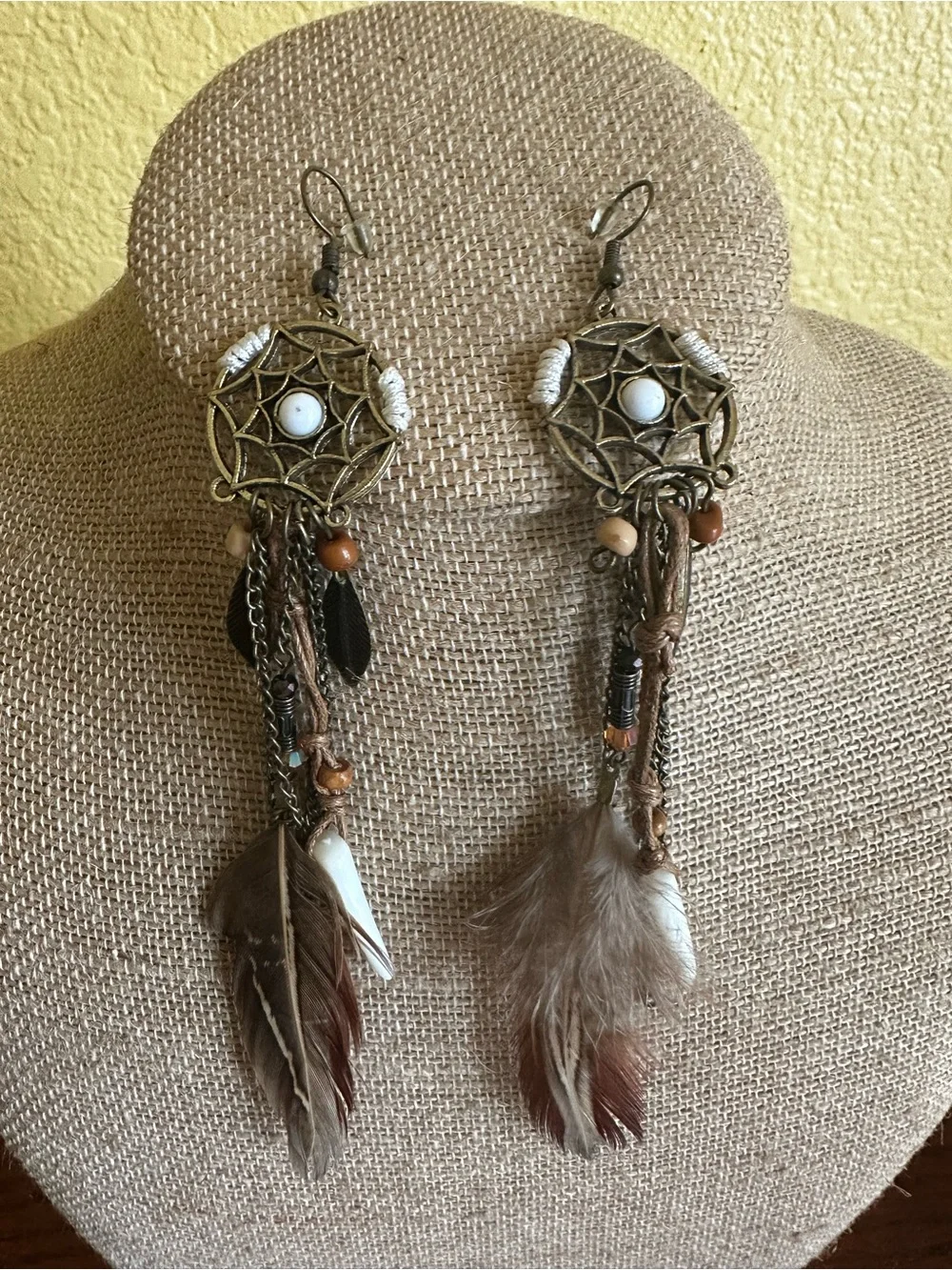 N/A handmade boho